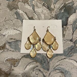 Premier Design Luna earrings